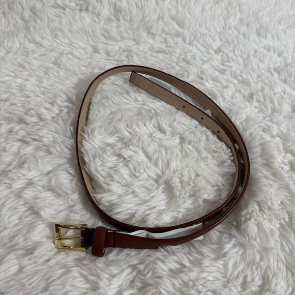 Belts